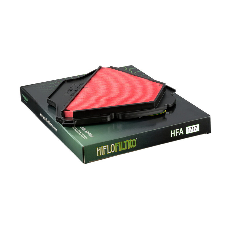Filtre à air HIFLOFILTRO - HFA1717 Filtre à air HIFLOFILTRO - HFA1717
