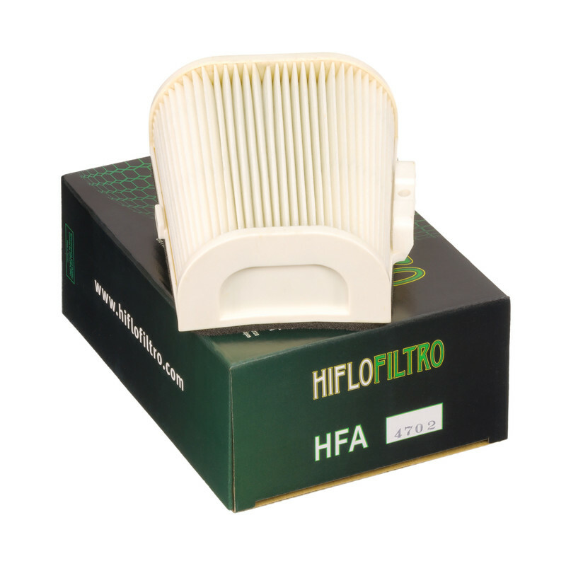 Filtre à air HIFLOFILTRO - HFA4702 Filtre à air HIFLOFILTRO - HFA4702