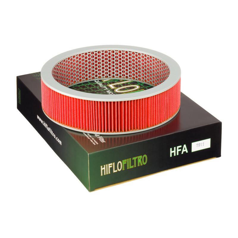 Filtre à air HIFLOFILTRO - HFA1911 Filtre à air HIFLOFILTRO - HFA1911