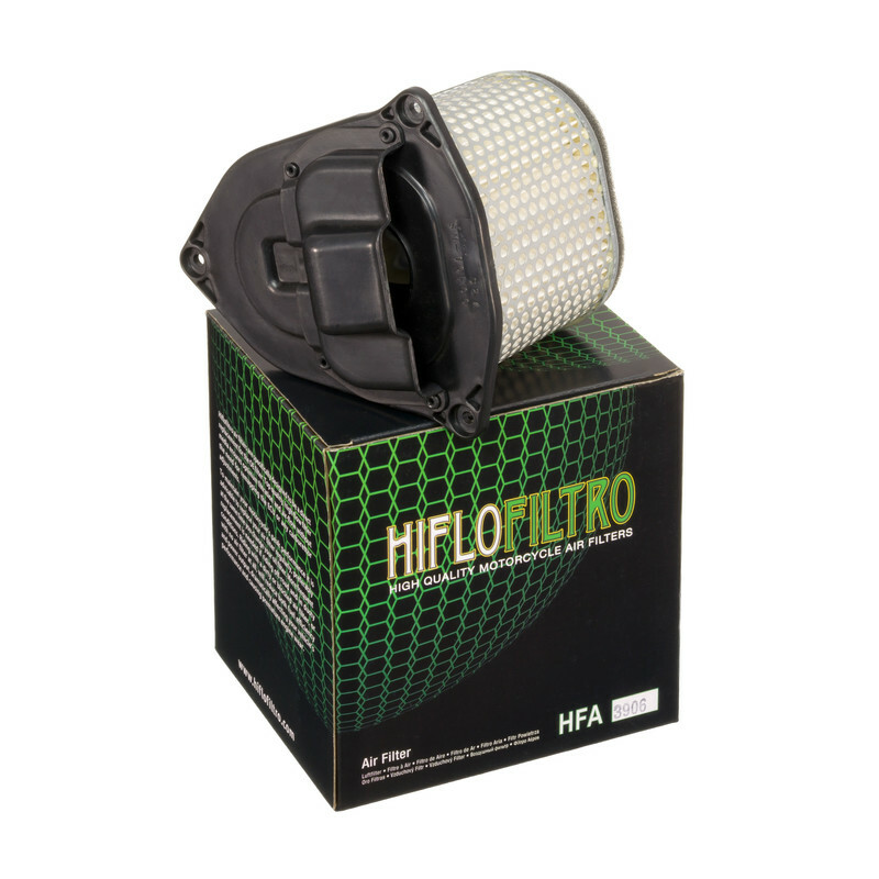 Filtre à air HIFLOFILTRO - HFA3906 Filtre à air HIFLOFILTRO - HFA3906