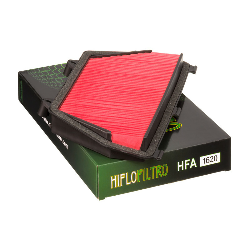 Filtre à air HIFLOFILTRO - HFA1620 Filtre à air HIFLOFILTRO - HFA1620