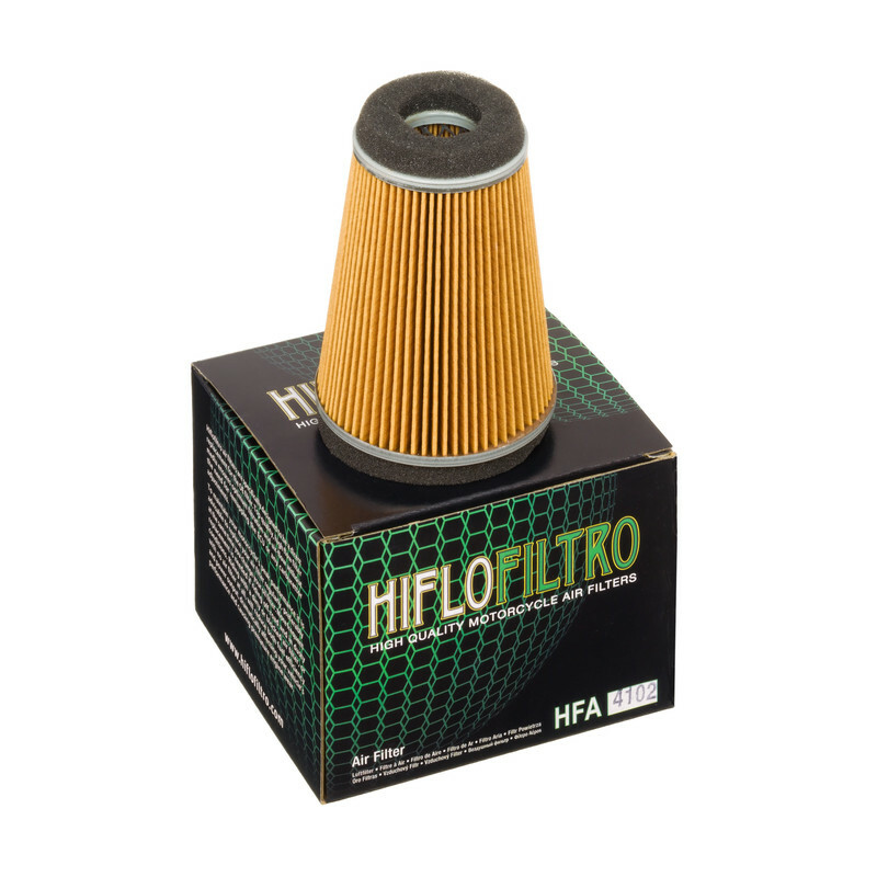 Filtre à air HIFLOFILTRO - HFA4102 Filtre à air HIFLOFILTRO - HFA4102