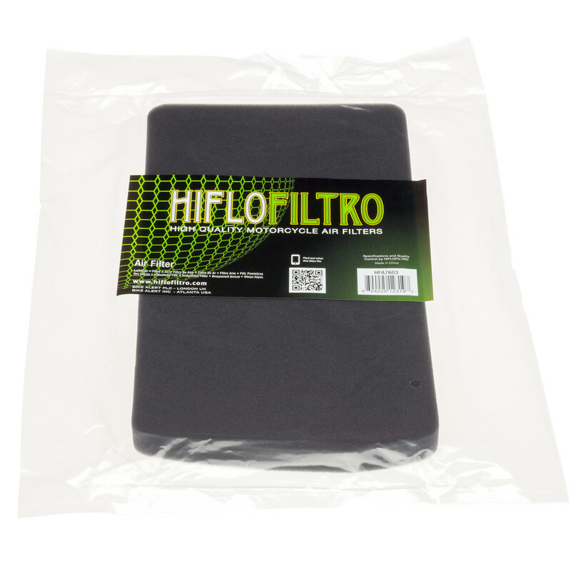 Filtre à air HIFLOFILTRO - HFA7603 Filtre à air HIFLOFILTRO - HFA7603