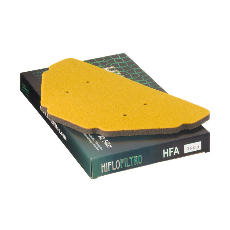 Filtre à air HIFLOFILTRO - HFA2603 Filtre à air HIFLOFILTRO - HFA2603
