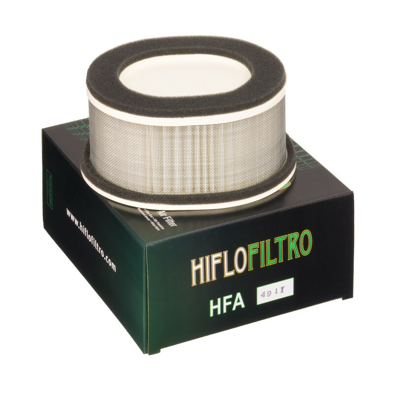 Filtre à air HIFLOFILTRO - HFA4911 Filtre à air HIFLOFILTRO - HFA4911