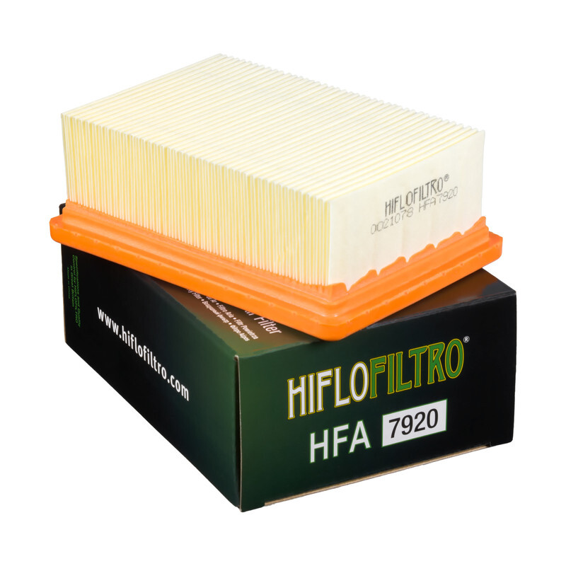 Filtre à air HIFLOFILTRO - HFA7920 Filtre à air HIFLOFILTRO - HFA7920