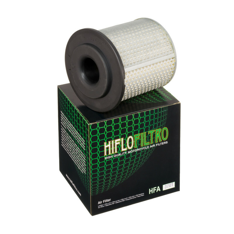 Filtre à air HIFLOFILTRO - HFA3701 Filtre à air HIFLOFILTRO - HFA3701