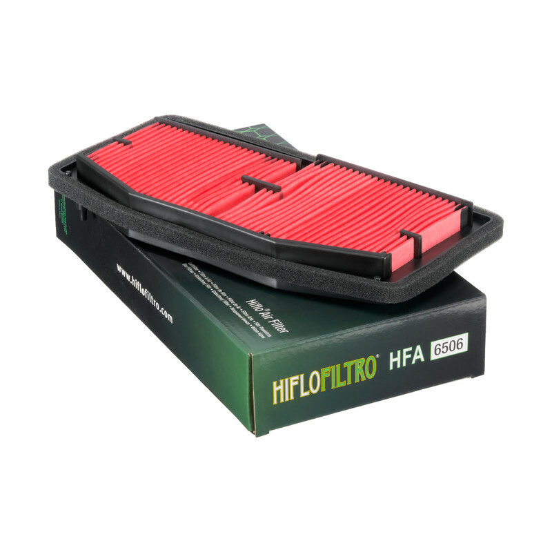 Filtre à air HIFLOFILTRO - HFA6506 Filtre à air HIFLOFILTRO - HFA6506