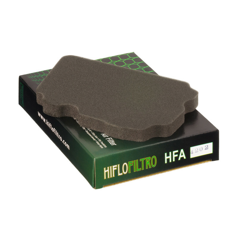 Filtre à air HIFLOFILTRO - HFA4202 Filtre à air HIFLOFILTRO - HFA4202