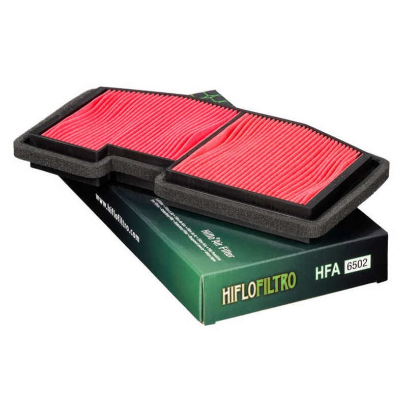 Filtre à air HIFLOFILTRO - HFA6502 Filtre à air HIFLOFILTRO - HFA6502