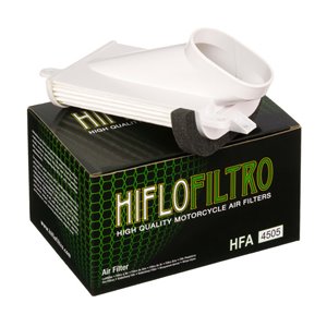 Filtre à air HIFLOFILTRO gauche -HFA4505