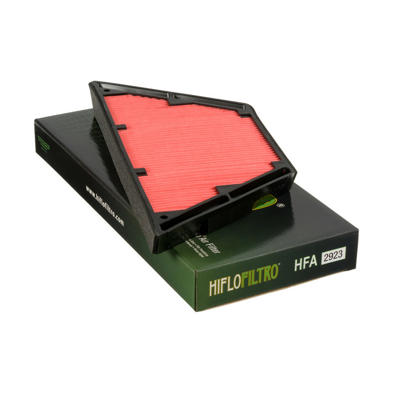 Filtre à air HIFLOFILTRO - HFA2923 Filtre à air HIFLOFILTRO - HFA2923