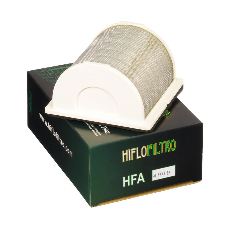 Filtre à air HIFLOFILTRO - HFA4909 Filtre à air HIFLOFILTRO - HFA4909