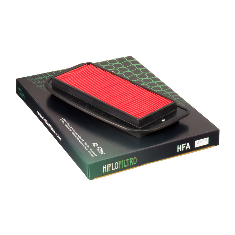 Filtre à air HIFLOFILTRO - HFA4916 Filtre à air HIFLOFILTRO - HFA4916