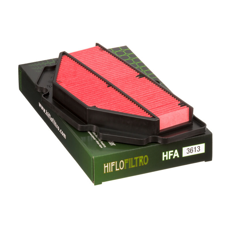 Filtre à air HIFLOFILTRO - HFA3613 Filtre à air HIFLOFILTRO - HFA3613