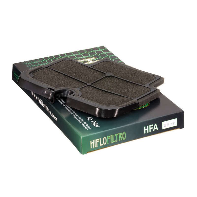 Filtre à air HIFLOFILTRO - HFA2607 Filtre à air HIFLOFILTRO - HFA2607
