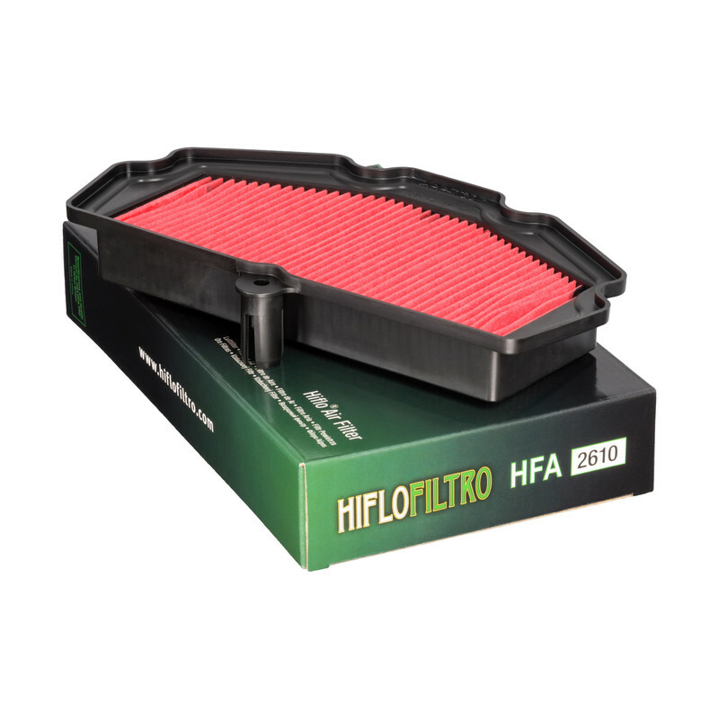 Filtre à air HIFLOFILTRO - HFA2610 Filtre à air HIFLOFILTRO - HFA2610