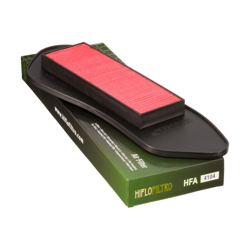 Filtre à air HIFLOFILTRO - HFA4104 Filtre à air HIFLOFILTRO - HFA4104