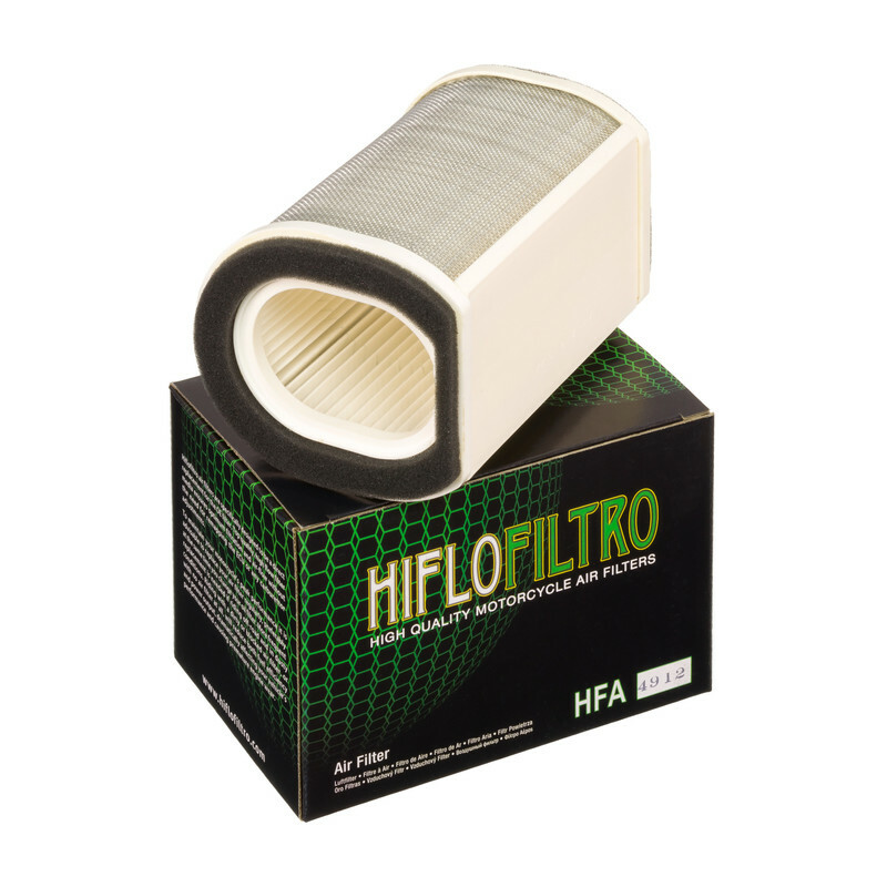 Filtre à air HIFLOFILTRO - HFA4912 Filtre à air HIFLOFILTRO - HFA4912