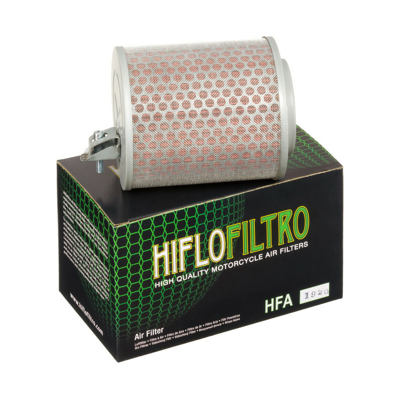 Filtre à air HIFLOFILTRO - HFA1920 Filtre à air HIFLOFILTRO - HFA1920
