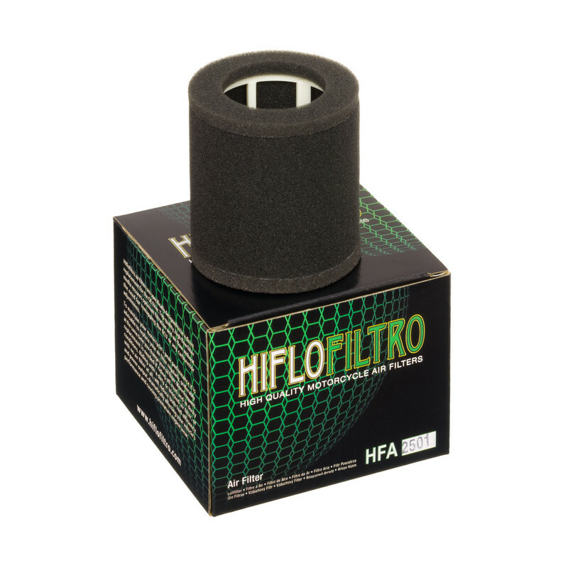 Filtre à air HIFLOFILTRO - HFA2501 Filtre à air HIFLOFILTRO - HFA2501