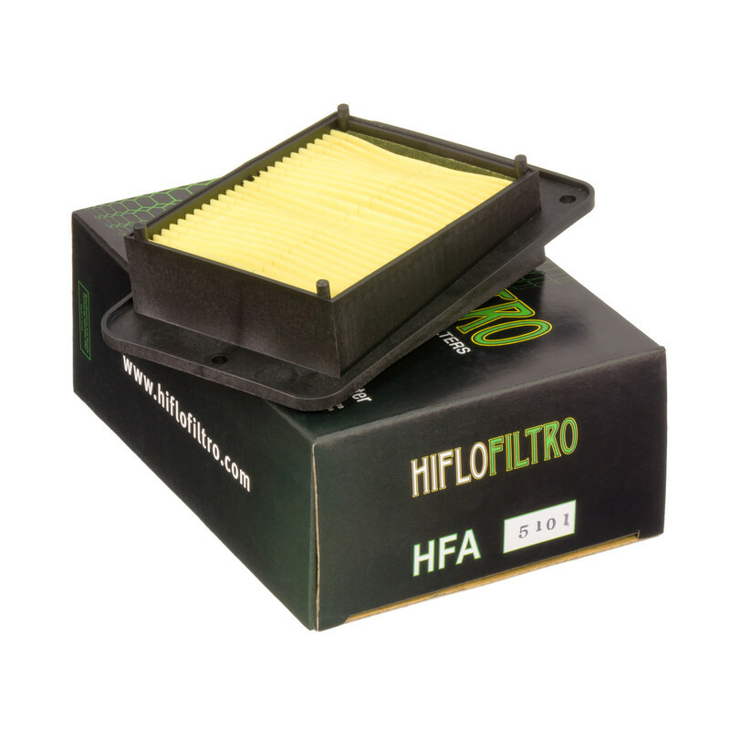 Filtre à air HIFLOFILTRO - HFA5101 Filtre à air HIFLOFILTRO - HFA5101