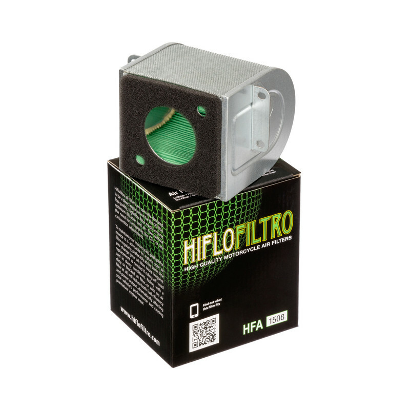 Filtre à air HIFLOFILTRO - HFA1508 Filtre à air HIFLOFILTRO - HFA1508