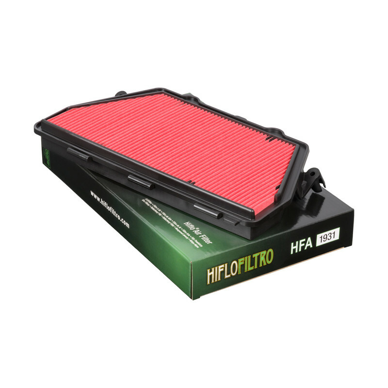 Filtre à air HIFLOFILTRO - HFA1931 Filtre à air HIFLOFILTRO - HFA1931