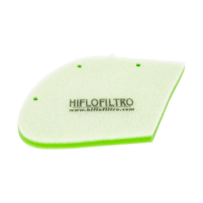 Filtre à air HIFLOFILTRO Dual Stage - HFA5009DS Filtre à air HIFLOFILTRO Dual Stage - HFA5009DS