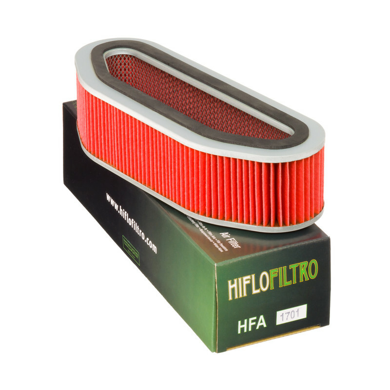 Filtre à air HIFLOFILTRO - HFA1701 Filtre à air HIFLOFILTRO - HFA1701