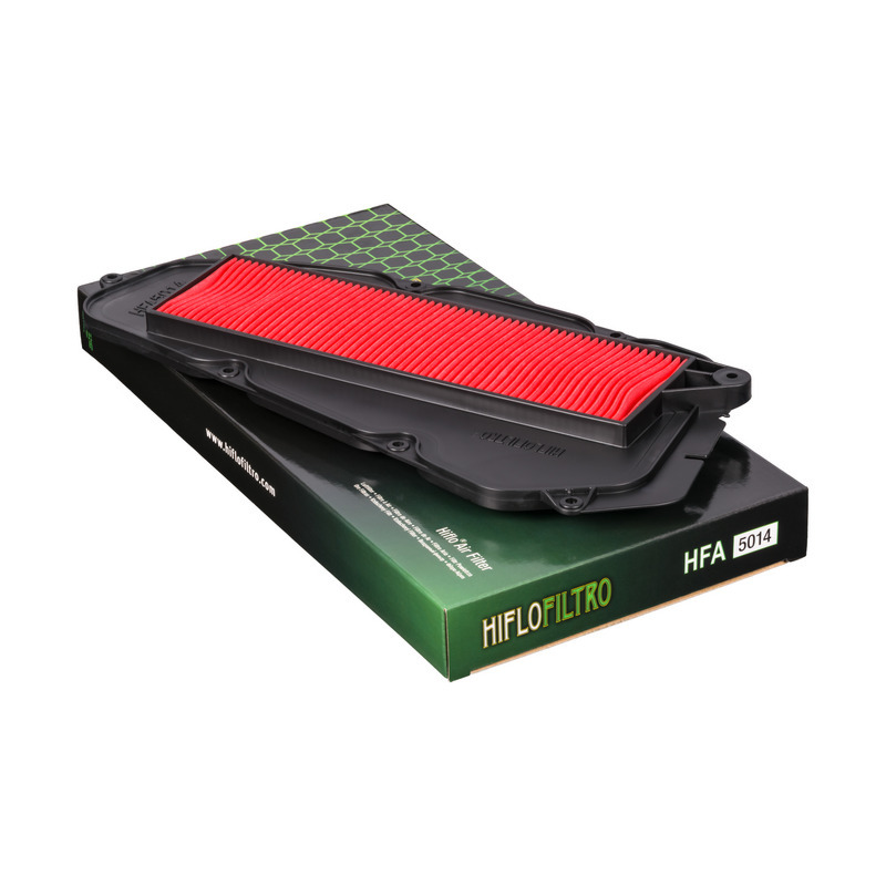 Filtre à air HIFLOFILTRO - HFA5014 Filtre à air HIFLOFILTRO - HFA5014
