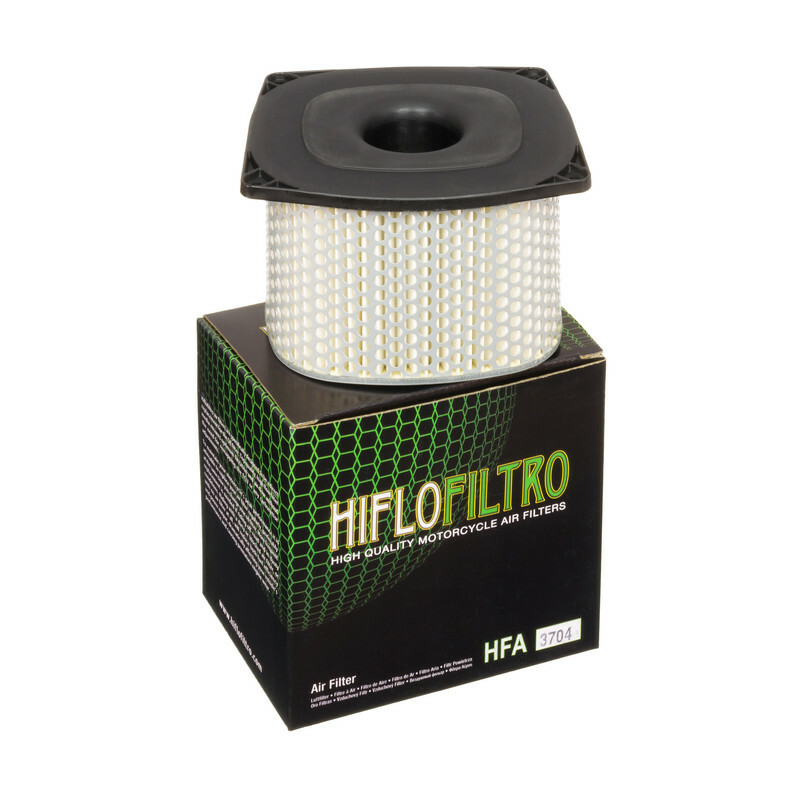 Filtre à air HIFLOFILTRO - HFA3704 Filtre à air HIFLOFILTRO - HFA3704