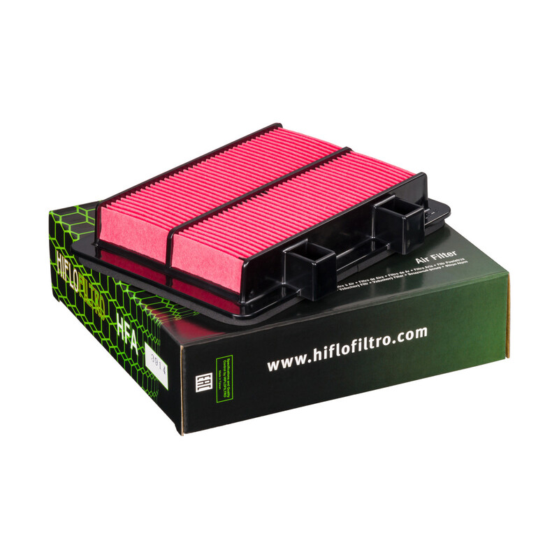 Filtre à air HIFLOFILTRO - HFA3914 Filtre à air HIFLOFILTRO - HFA3914