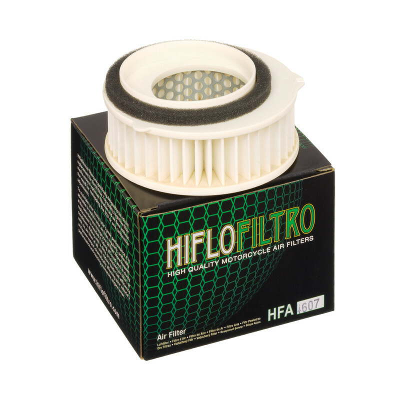 Filtre à air HIFLOFILTRO - HFA4607 Filtre à air HIFLOFILTRO - HFA4607