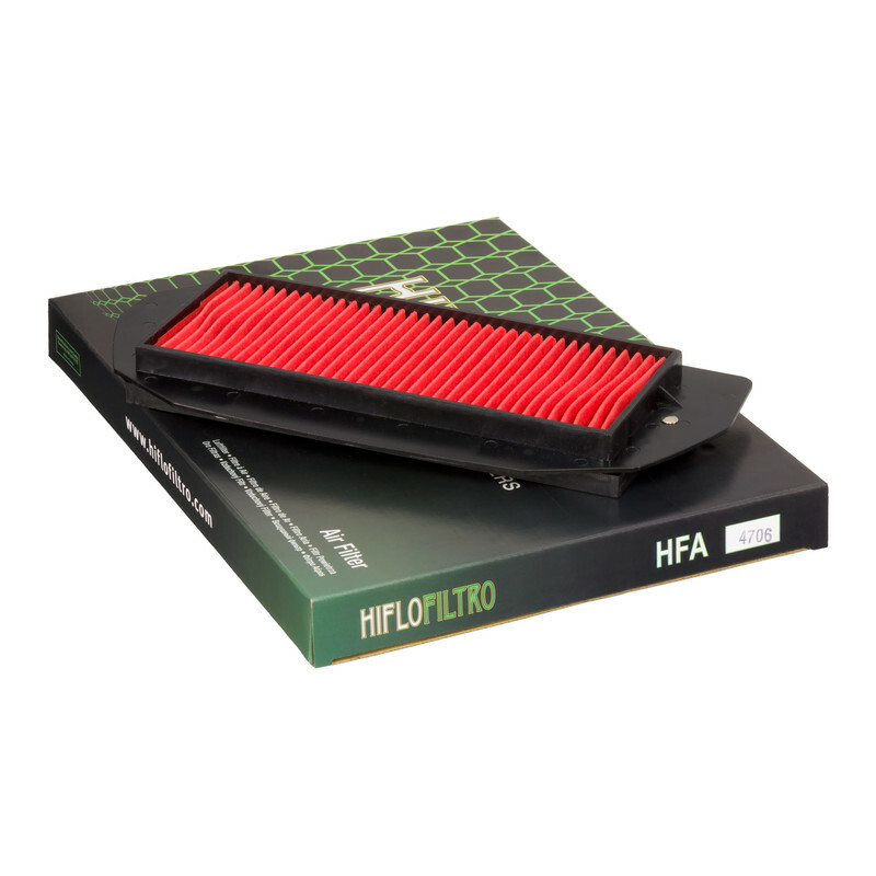 Filtre à air HIFLOFILTRO - HFA4706 Filtre à air HIFLOFILTRO - HFA4706