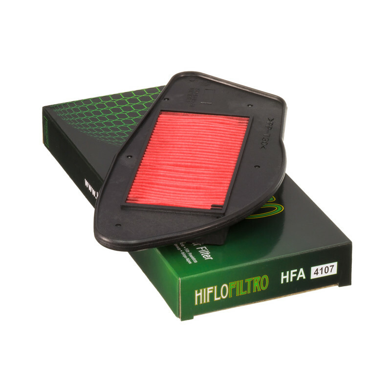 Filtre à air HIFLOFILTRO - HFA4107 Filtre à air HIFLOFILTRO - HFA4107