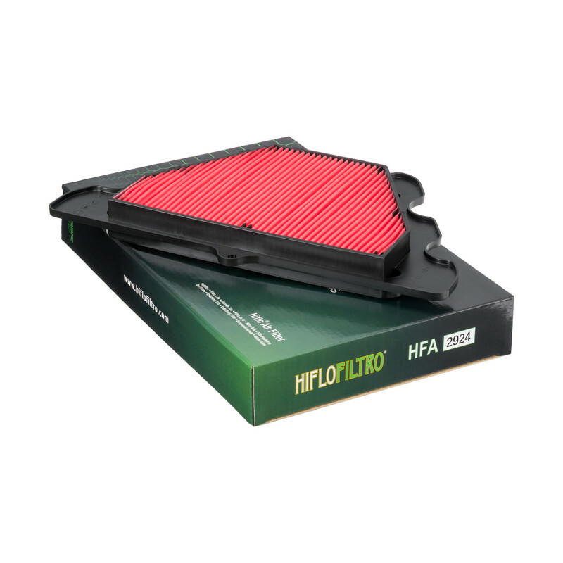 Filtre à air HIFLOFILTRO - HFA2924 Filtre à air HIFLOFILTRO - HFA2924