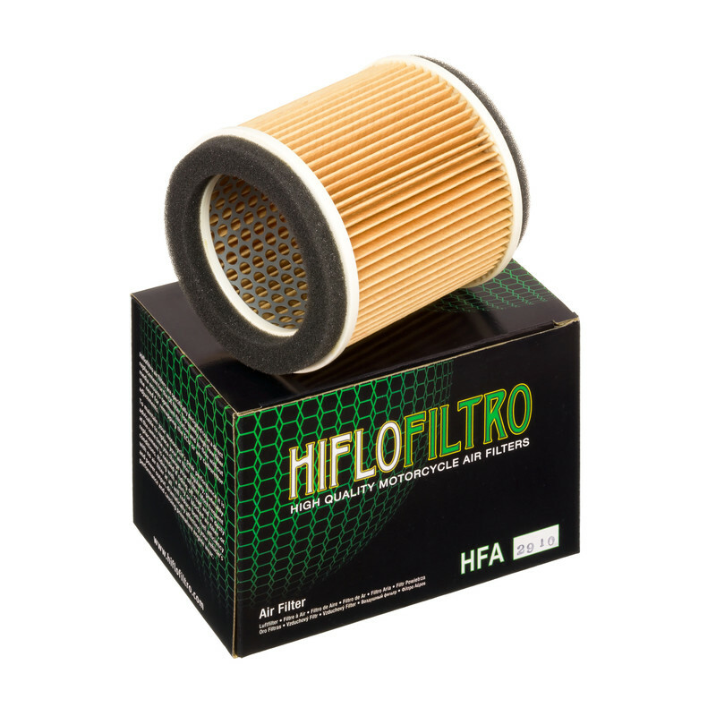 Filtre à air HIFLOFILTRO - HFA2910 Filtre à air HIFLOFILTRO - HFA2910