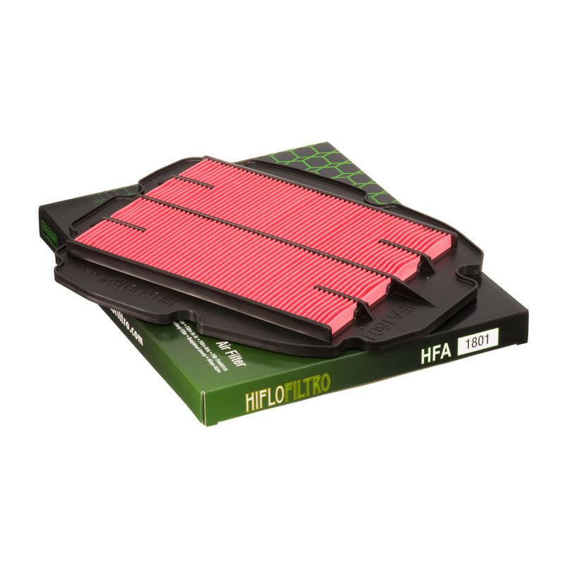 Filtre à air HIFLOFILTRO - HFA1801 Filtre à air HIFLOFILTRO - HFA1801