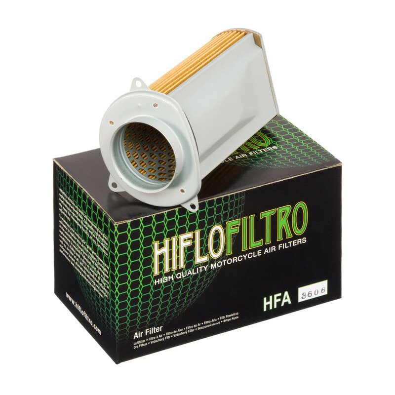 Filtre à air HIFLOFILTRO - HFA3606 Filtre à air HIFLOFILTRO - HFA3606
