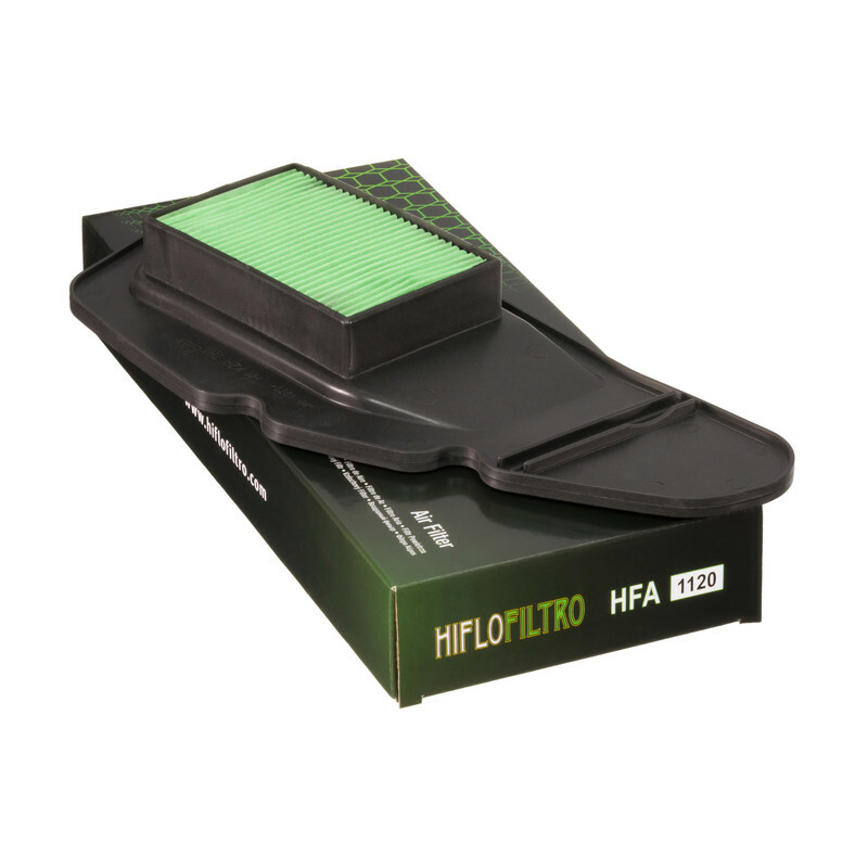 Filtre à air HIFLOFILTRO - HFA1120 Filtre à air HIFLOFILTRO - HFA1120