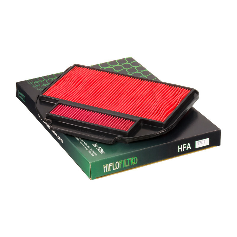 Filtre à air HIFLOFILTRO - HFA1707 Filtre à air HIFLOFILTRO - HFA1707