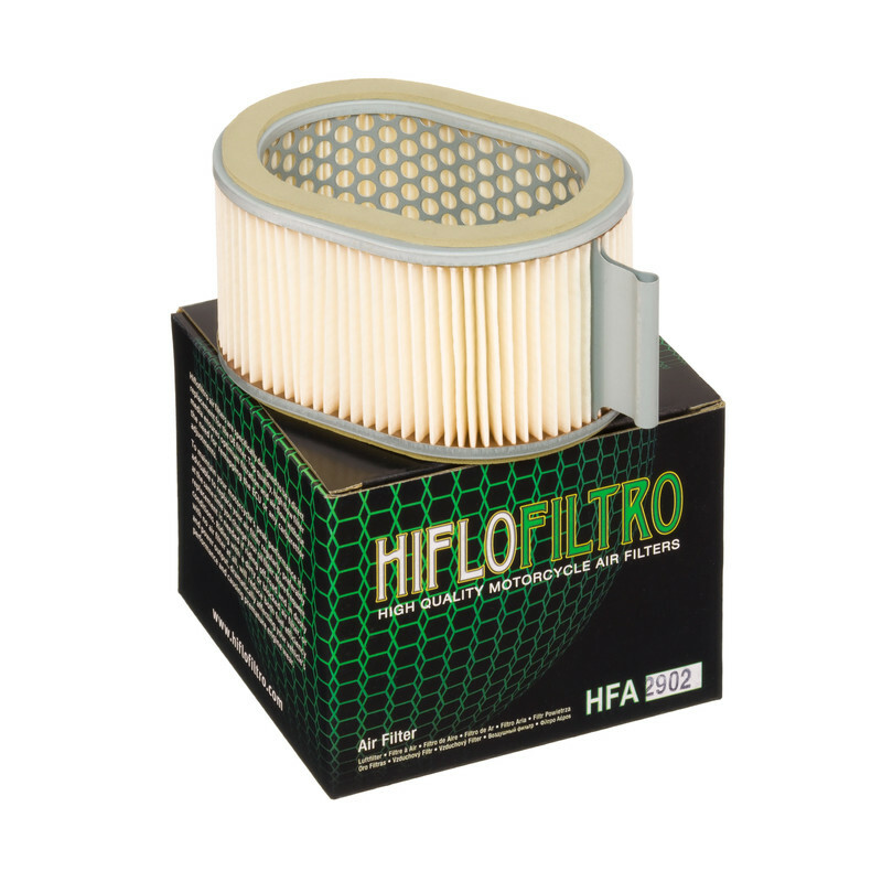 Filtre à air HIFLOFILTRO - HFA2902 Filtre à air HIFLOFILTRO - HFA2902