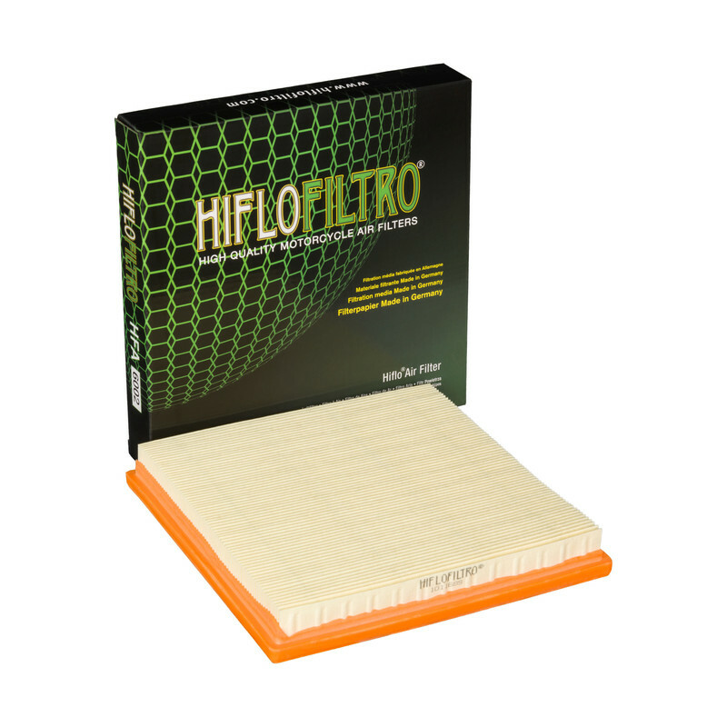 Filtre à air HIFLOFILTRO - HFA6002 Filtre à air HIFLOFILTRO - HFA6002