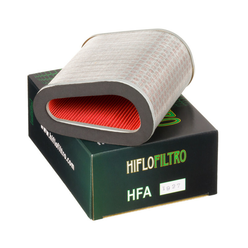 Filtre à air HIFLOFILTRO - HFA1927 Filtre à air HIFLOFILTRO - HFA1927