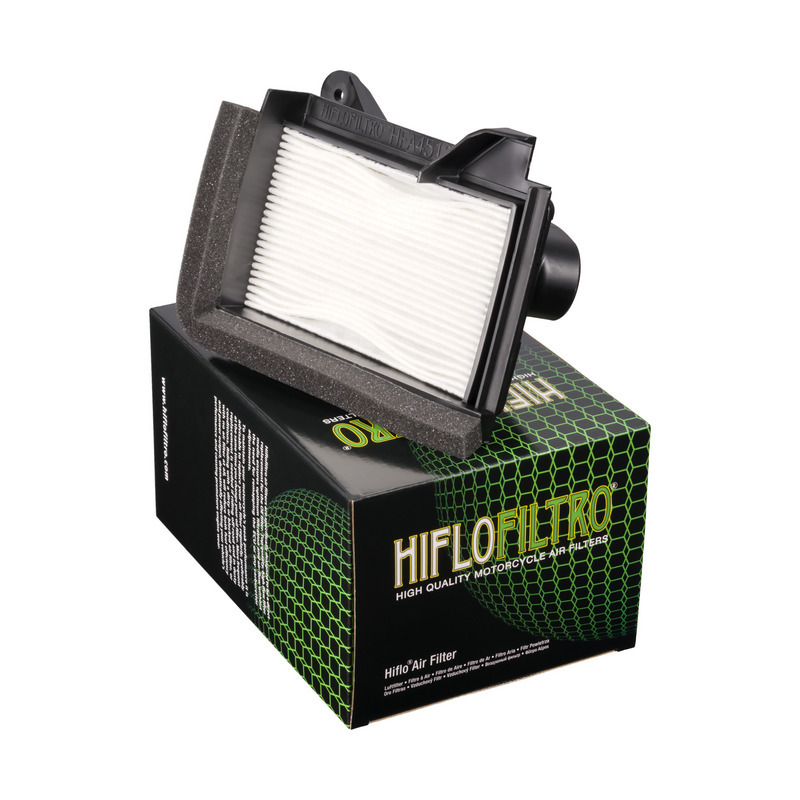 Filtre à air HIFLOFILTRO gauche -HFA4512 Filtre à air HIFLOFILTRO gauche -HFA4512