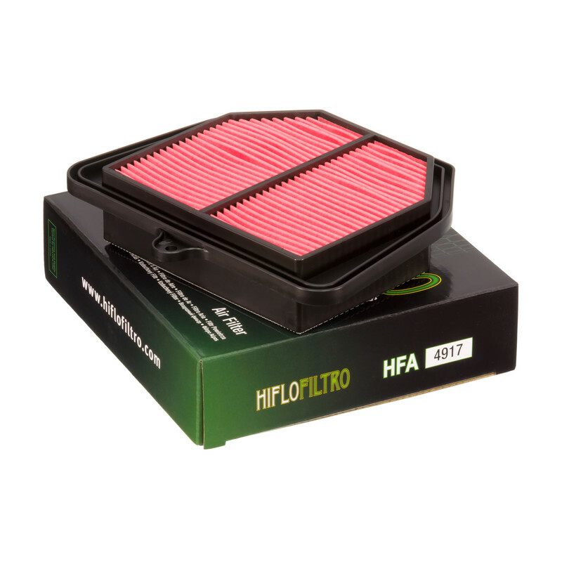 Filtre à air HIFLOFILTRO - HFA4917 Filtre à air HIFLOFILTRO - HFA4917