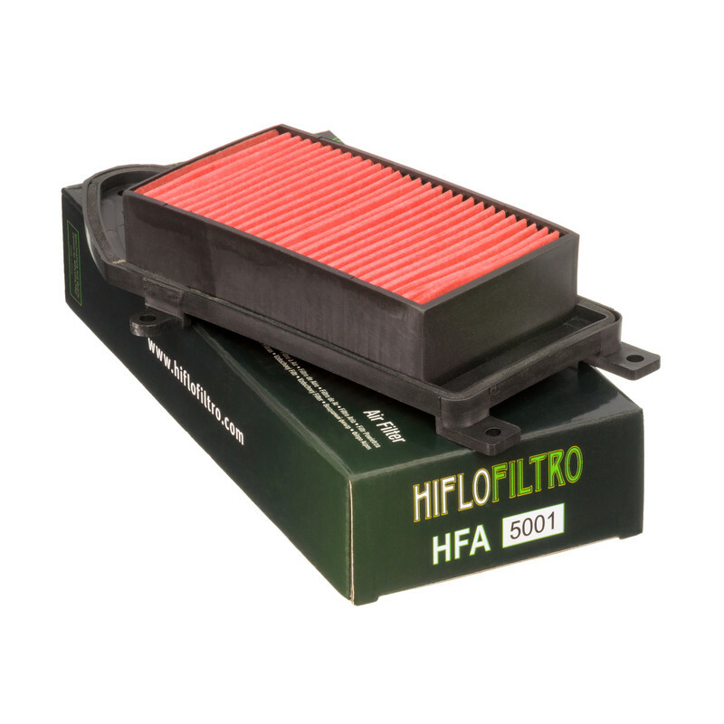 Filtre à air HIFLOFILTRO - HFA5001 Filtre à air HIFLOFILTRO - HFA5001