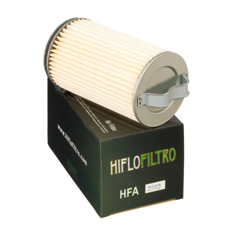 Filtre à air HIFLOFILTRO - HFA3902 Filtre à air HIFLOFILTRO - HFA3902