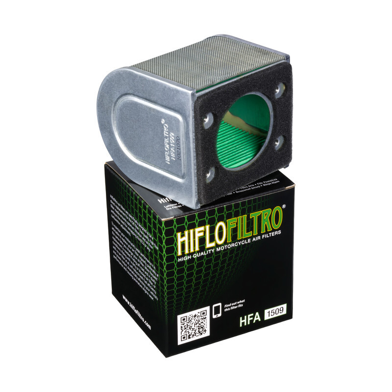 Filtre à air HIFLOFILTRO - HFA1509 Filtre à air HIFLOFILTRO - HFA1509